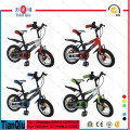 12 &quot;/ 16&quot; / 20 &quot;Acero Nuevo Modelo Bicicleta para niños / Bicicleta para niños para niños de 6 años / Bicicleta económica para niños exportada a bicicletas africanas